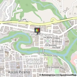 Avvocati,63100Ascoli Piceno