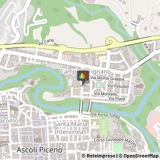 Autoveicoli Elettrici,63100Ascoli Piceno