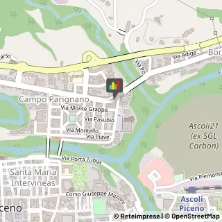 Architetti,63100Ascoli Piceno