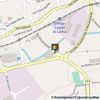 Autoveicoli Elettrici,63100Ascoli Piceno
