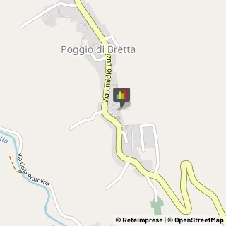 Osterie e Trattorie,63100Ascoli Piceno