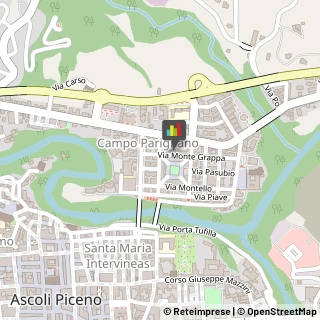 Mercerie Ascoli Piceno,63100Ascoli Piceno