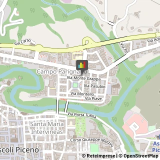 Macellerie,63100Ascoli Piceno