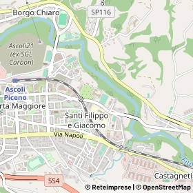 Mappa 63100