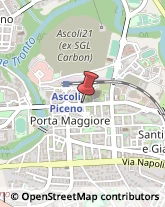 Viale Indipendenza, 45,63100Ascoli Piceno