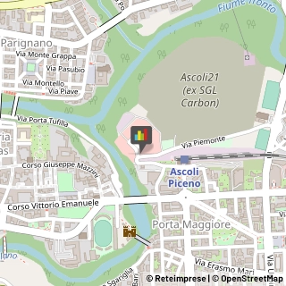 Alimentari,63100Ascoli Piceno