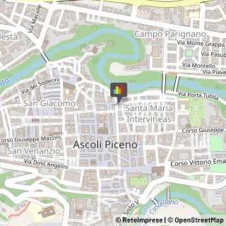 Locali, Birrerie e Pub Ascoli Piceno,63100Ascoli Piceno