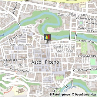 Ristoranti Ascoli Piceno,63100Ascoli Piceno