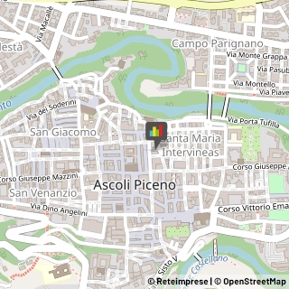 Alimentari,63100Ascoli Piceno