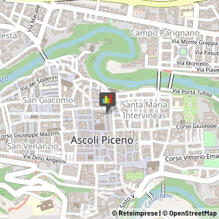 Ufficio - Mobili Ascoli Piceno,63100Ascoli Piceno