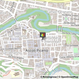 Prodotti da Snack Ascoli Piceno,63100Ascoli Piceno