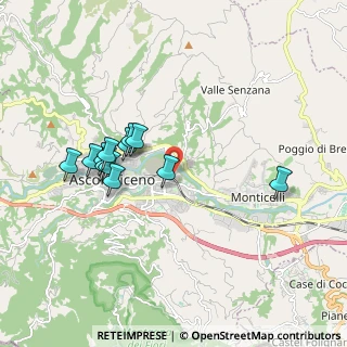 Mappa Via Marche, 63100 Ascoli Piceno AP, Italia (1.7775)