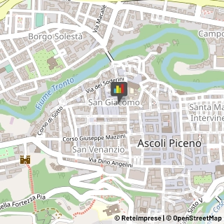 Formazione, Orientamento e Addestramento Professionale - Scuole Ascoli Piceno,63100Ascoli Piceno