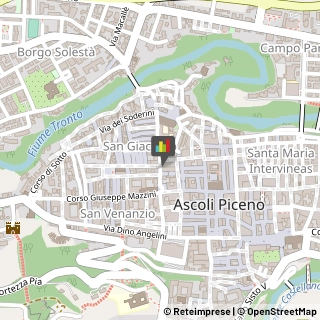 Scenografi e Pittori d'Arte - Studi,63100Ascoli Piceno