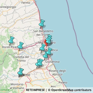Mappa MAIL:g.fani@alice.it, 64014 Martinsicuro TE, Italia (16.08583)