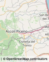 Falegnami Civitella del Tronto,64010Teramo