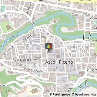 Avvocati,63100Ascoli Piceno