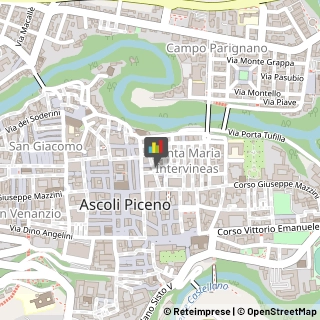 Vendite per Corrispondenza,63100Ascoli Piceno