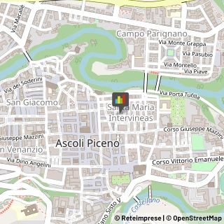 Pubblicità - Agenzie e Studi,63100Ascoli Piceno