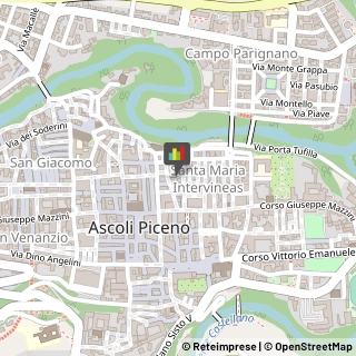 Ristoranti Ascoli Piceno,63100Ascoli Piceno