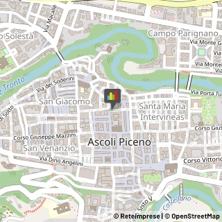 Locali, Birrerie e Pub Ascoli Piceno,63100Ascoli Piceno