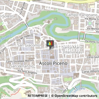 Locali, Birrerie e Pub Ascoli Piceno,63100Ascoli Piceno