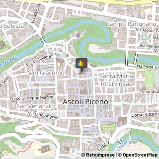 Prodotti da Snack,63100Ascoli Piceno