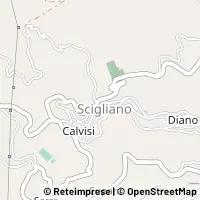 Carte Scigliano