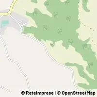 Mapa Scandale