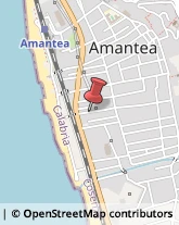 Via Lava Gaenza, 75,87032Amantea