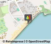 Stabilimenti Balneari,09046Cagliari