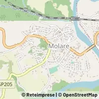 Karta Molare