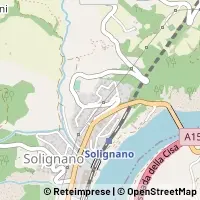Karte Solignano