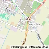 Peta Modena