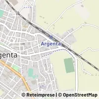 Carte Argenta