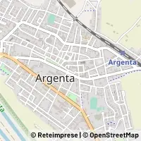 Harita Argenta