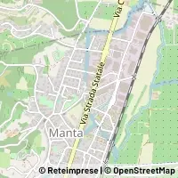 Kort Manta