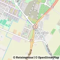Peta Modena