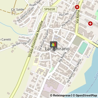 Erboristerie Langhirano,43013Parma