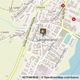 Abbigliamento Langhirano,43013Parma