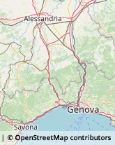 Giornalai Masone,16010Genova