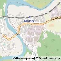 Map Ovada