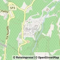 Harita Barolo
