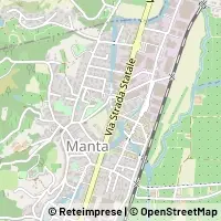 Kort Manta