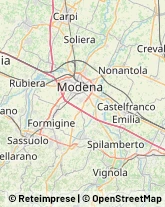 Studi - Geologia, Geotecnica e Topografia Castelfranco Emilia,41013Modena