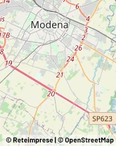 Studi - Geologia, Geotecnica e Topografia Modena,41100Modena