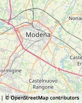 Studi - Geologia, Geotecnica e Topografia Modena,41100Modena