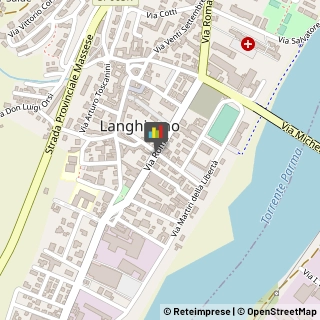 Pizzerie Langhirano,43013Parma