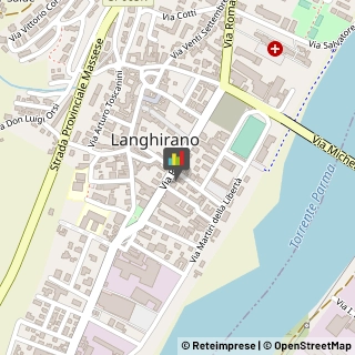 Laboratori Odontotecnici Langhirano,43013Parma