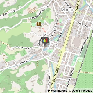 Parrucchieri Manta,12030Cuneo